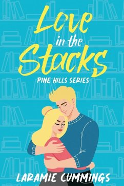 Love In The Stacks - Cummings, Laramie