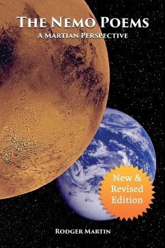 Cover The Nemo Poems
