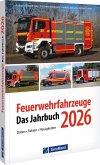 Feuerwehrfahrzeuge 2026 Feuerwehrfahrzeuge 2026