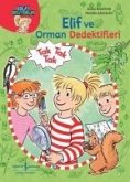 Elif ve Orman Dedektifleri Elif ve Orman Dedektifleri