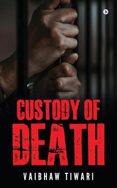 Cover Custody of Death