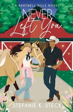 Cover Never Left You