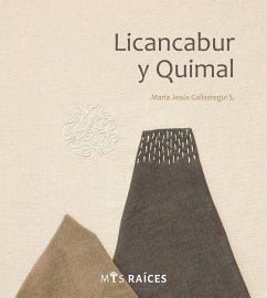 Cover Licancabur y Quimal (eBook, ePUB)
