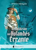 La maldición del Holandés Errante (eBook, ePUB) La maldición del Holandés Errante (eBook, ePUB)