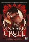 Una sed cruel (eBook, ePUB) Una sed cruel (eBook, ePUB)