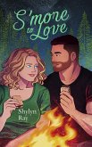 S'more to Love (Cupid's Bottom, #2) (eBook, ePUB)