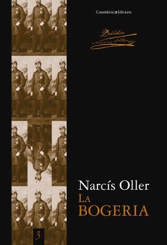 Cover La bogeria (eBook, ePUB)