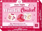Würfelorakel - Date Night Würfelorakel - Date Night