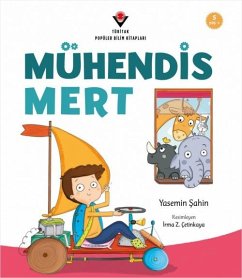 Mühendis Mert - Sahin, Yasemin