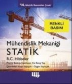 Mühendislik Mekanigi - Statik Renkli Basim Mühendislik Mekanigi - Statik Renkli Basim
