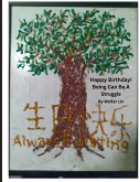 Happy Birthday! Being Can Be A Struggle Happy Birthday! Being Can Be A Struggle