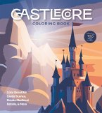 Castlecore Coloring Book Castlecore Coloring Book