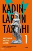 Kadinlarin Tarihi 1 Kadinlarin Tarihi 1