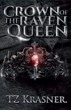 Cover Crown of the Raven Queen