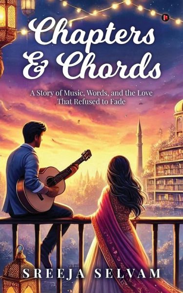 Chapters and Chords Chapters and Chords