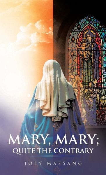 Mary, Mary; Quite the Contrary