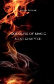 Colours of Magic - Next Chapter Colours of Magic - Next Chapter