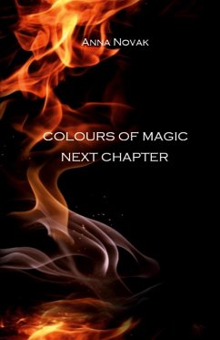 Cover Colours of Magic - Next Chapter