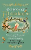 The Book of Abundance The Book of Abundance