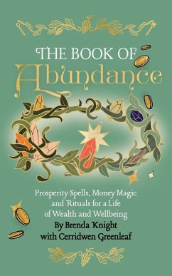 Cover The Book of Abundance