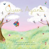 Queen Ayana Queen Ayana