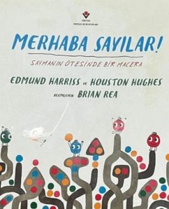 Merhaba Sayilar - Harriss, Edmund Merhaba Sayilar - Harriss, Edmund