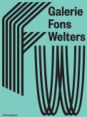 Galerie Fons Welters Galerie Fons Welters