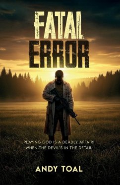 Cover Fatal Error