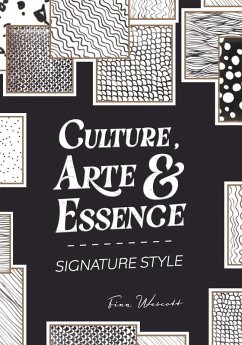 Cover Culture Arte & Essence