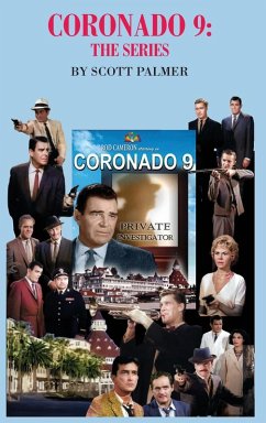 Cover CORONADO 9