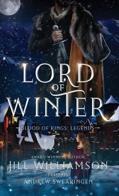 Cover Lord of Winter