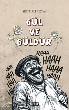 Cover Gül ve Güldür