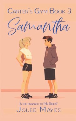 Cover Samantha