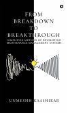From Breakdown to Breakthrough From Breakdown to Breakthrough