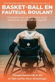 Entraînement de vitesse pour le basket-ball en fauteuil roulant