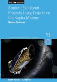 Student Exoplanet Projects Using Data from the Kepler Mission