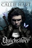 Quicksilver - Saga Alquimia & Fae Vol. 1 Quicksilver - Saga Alquimia & Fae Vol. 1