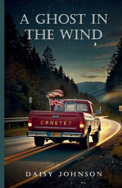 Cover A Ghost in the Wind