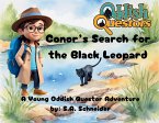 Conor's Search for the Black Leopard