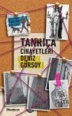 Tanrica Cinayetleri Tanrica Cinayetleri