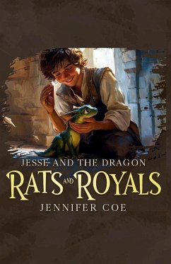 Cover Rats and Royals