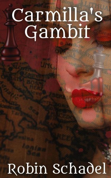Carmilla's Gambit Carmilla's Gambit