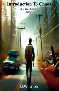 Introduction to chaos - Groh, D. W. Introduction to chaos - Groh, D. W.