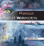 Palettaút