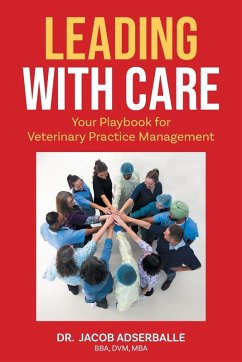 Leading With Care Leading With Care