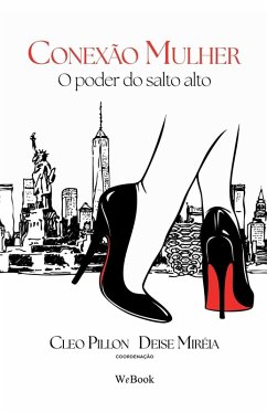 Cover Conexão Mulher