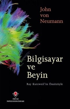 Cover Bilgisayar ve Beyin