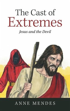 Cover The Cast of Extremes