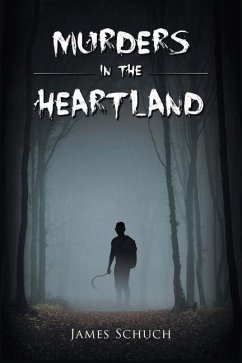 Cover Murders in the Heartland