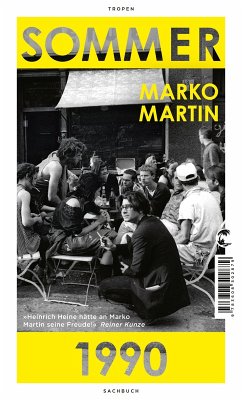 Cover Sommer 1990